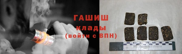 хмурый Алзамай