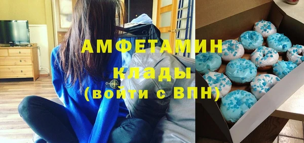 хмурый Алзамай
